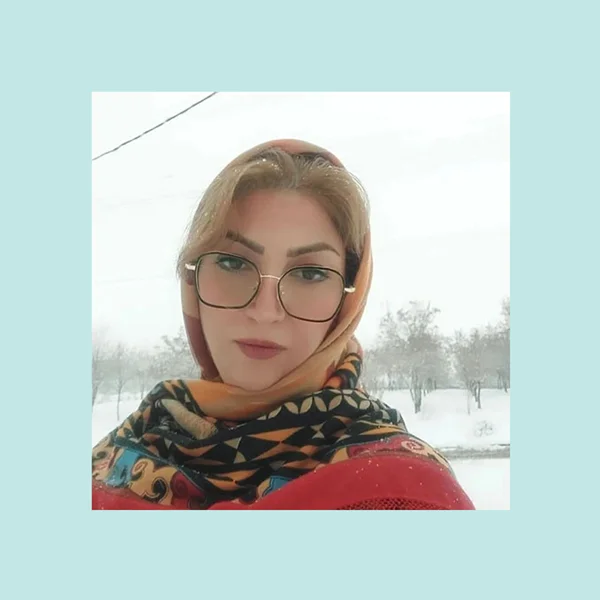 آزیتا خیری