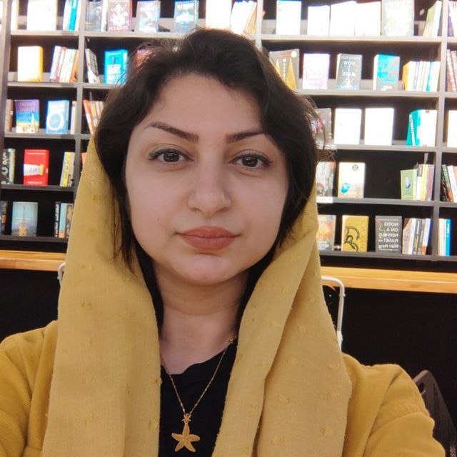 زهرا رحمانی