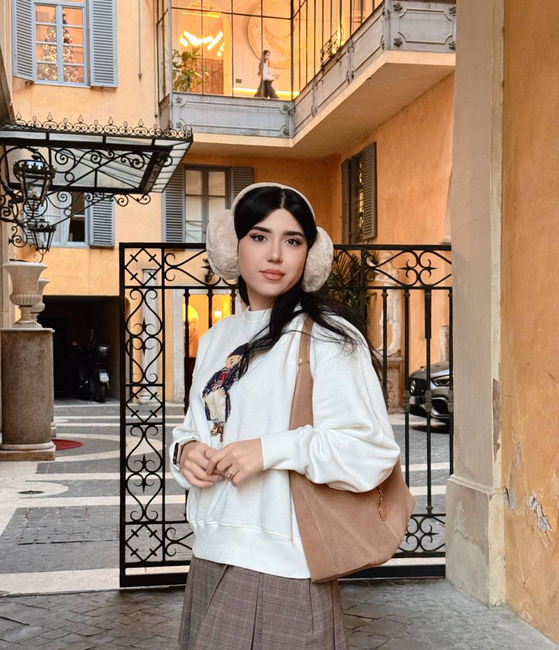 مرجان فریدی